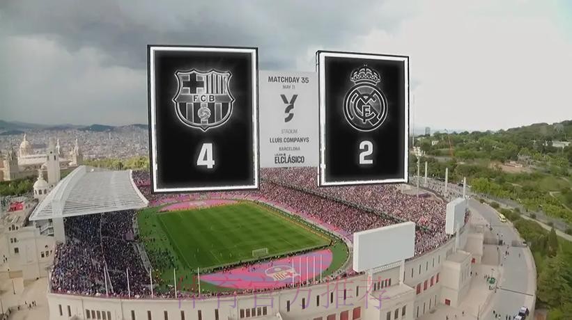 西甲-巴萨1-0十人拉帕先赛距皇马5分 拉菲尼亚制胜 西甲-巴萨1-0十人拉帕先赛距皇马5分 拉菲尼亚制胜